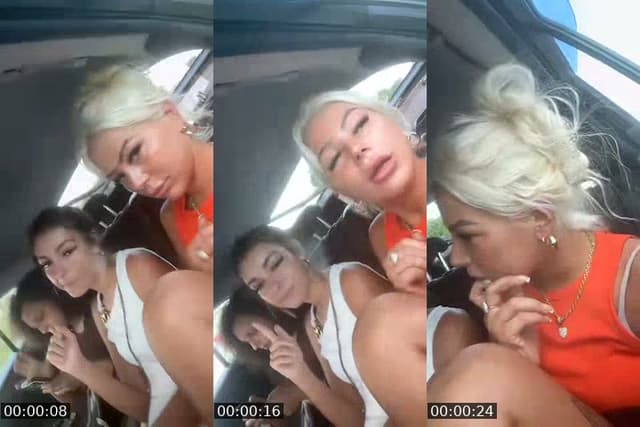 @keeley586 TikTok live
