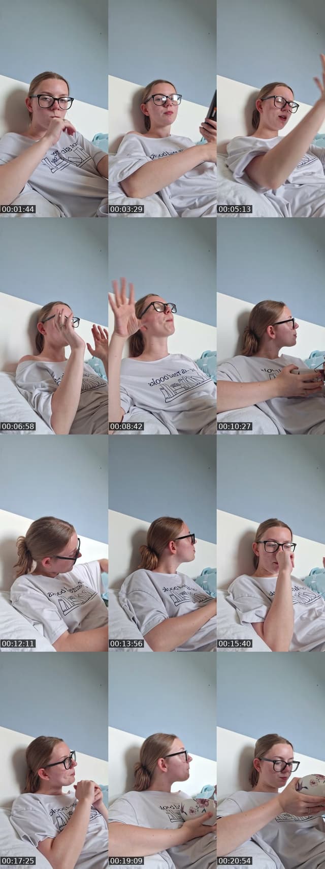 TikTok live: idk guys by @bea6036