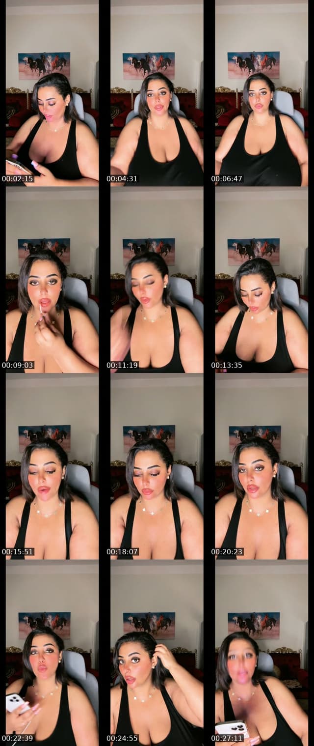 @tigrawyt3 TikTok live from 2026-05-26