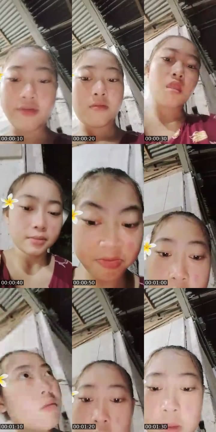 @ayulumintang TikTok live stream