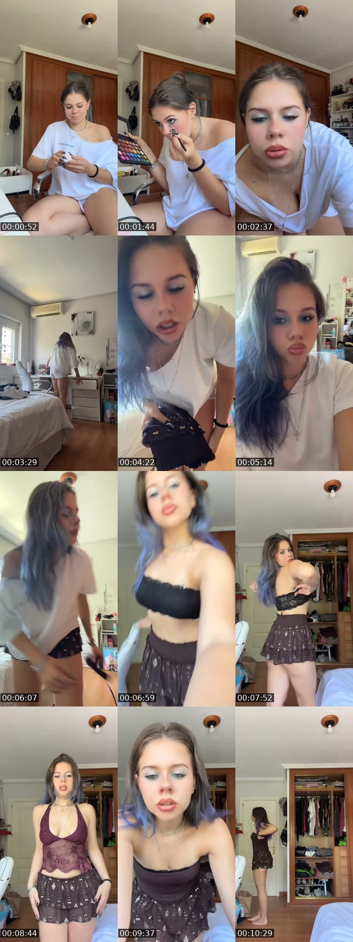 GRWM 👗