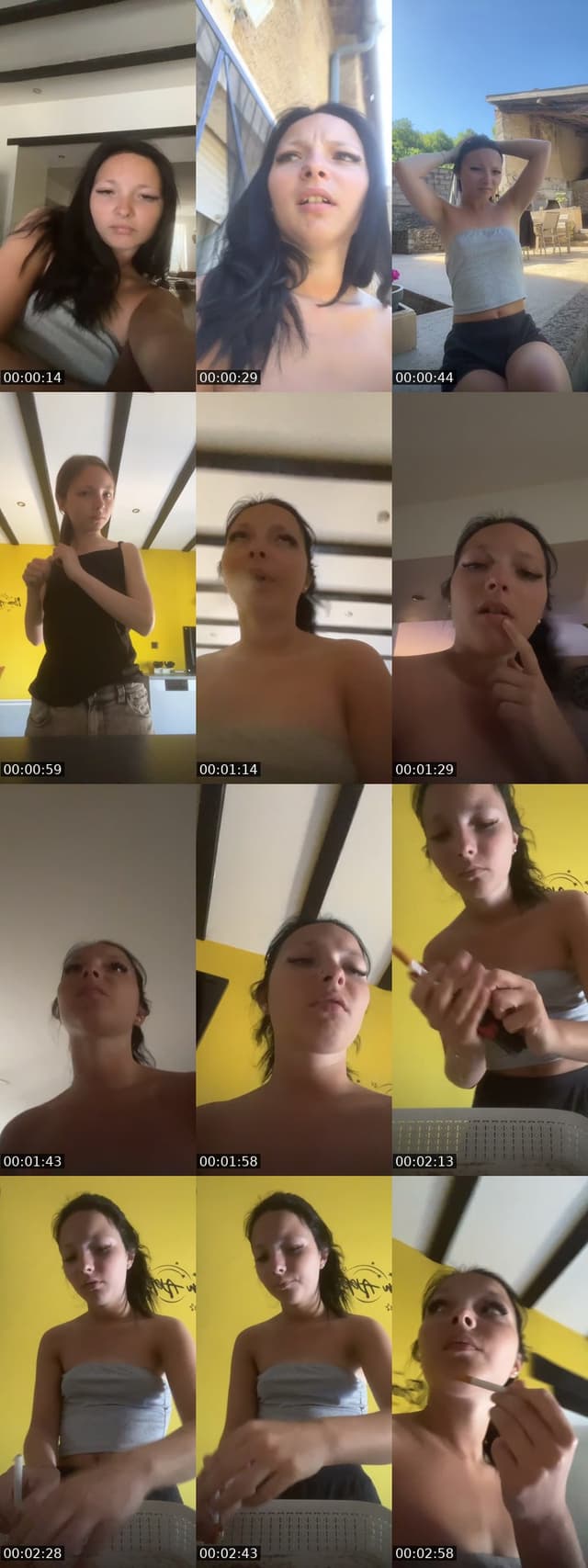 @maevajrt TikTok live