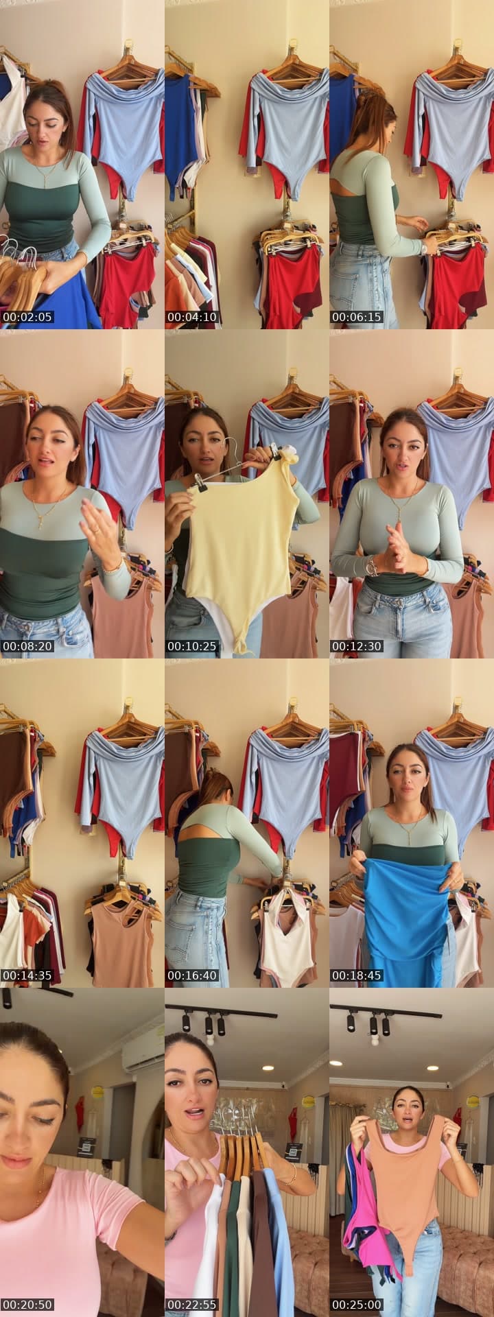 @anygomezyya TikTok live stream