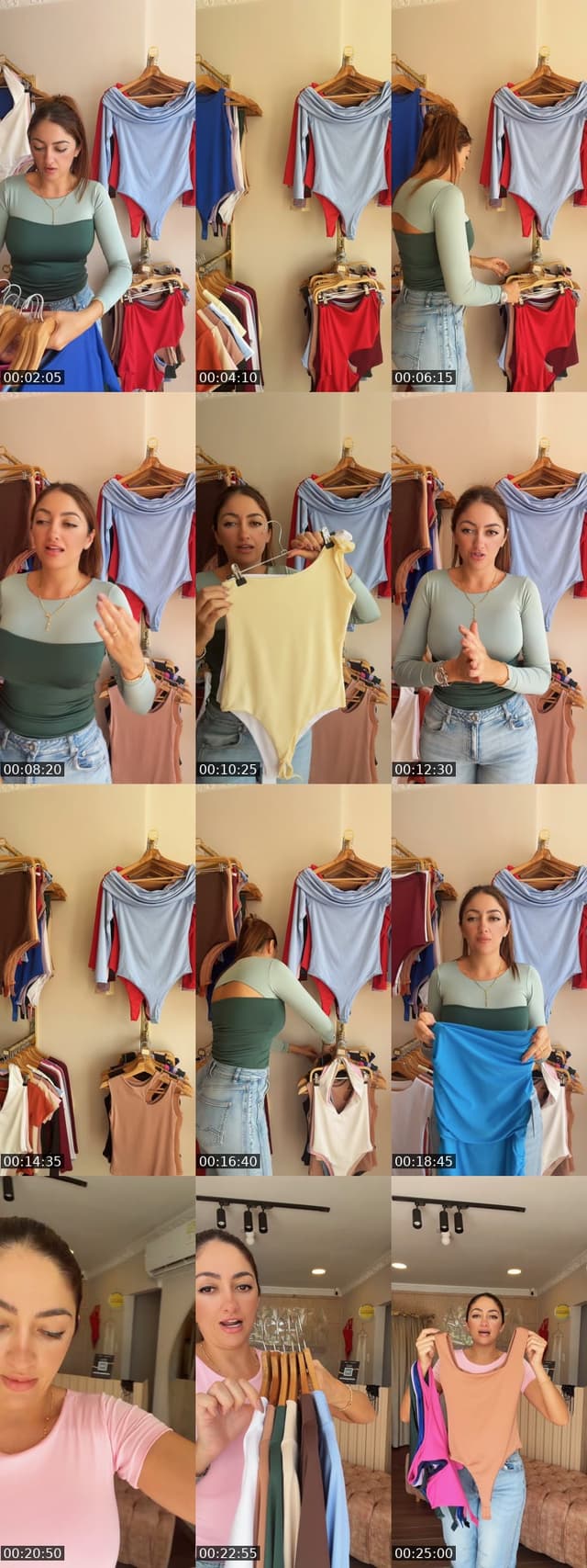 @anygomezyya TikTok live from 2026-05-26