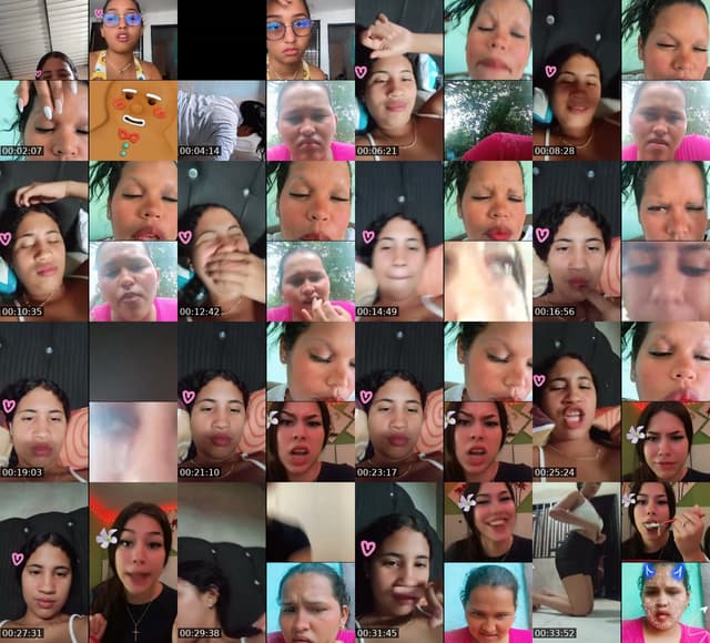 TikTok live: holi❤‍🩹✨ by @nohe6834