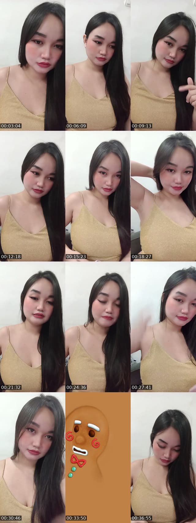 TikTok live: heiii bang by @willitkrf7p