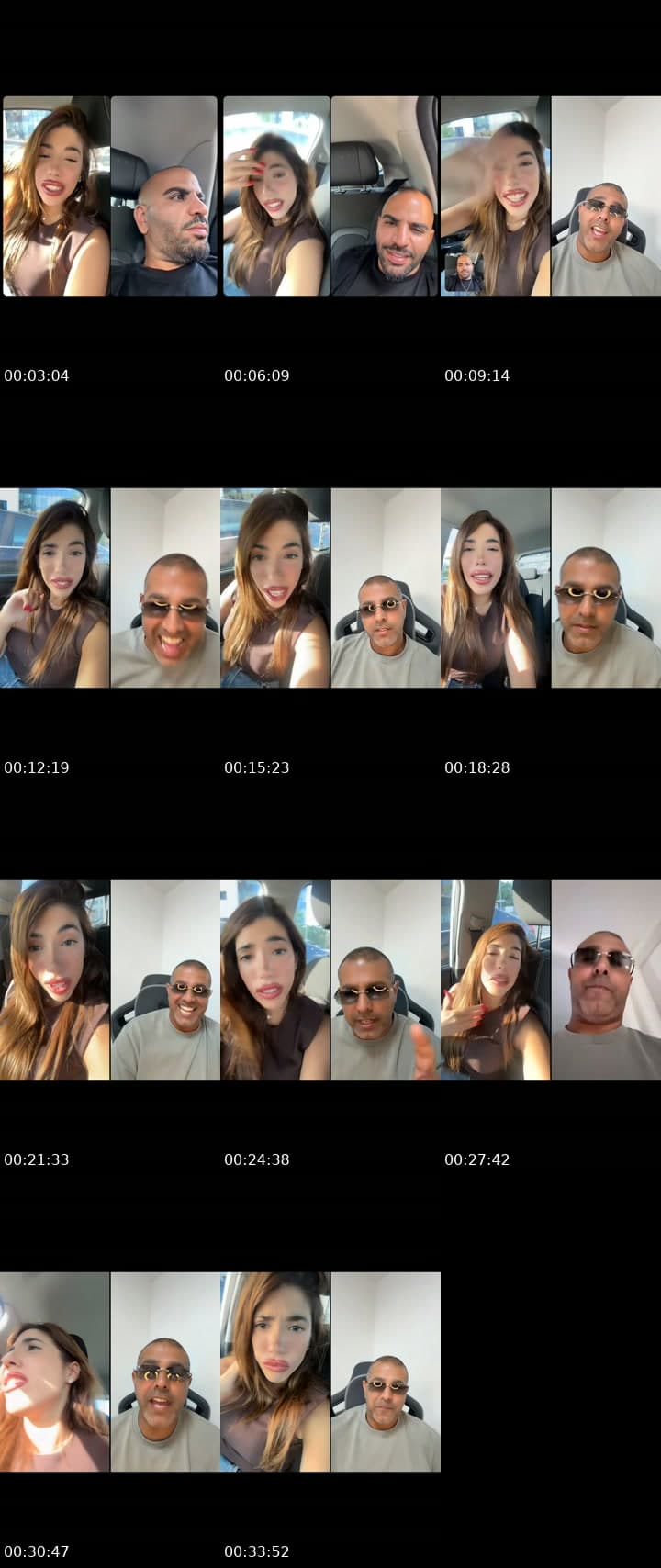 @refael_japan4 TikTok live stream