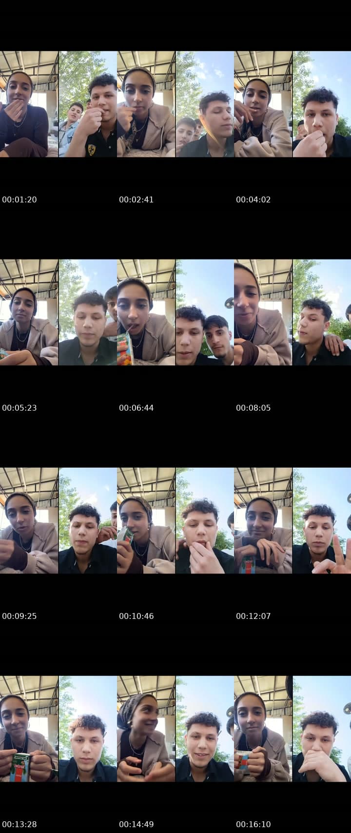 @wpolinaw1 TikTok live stream