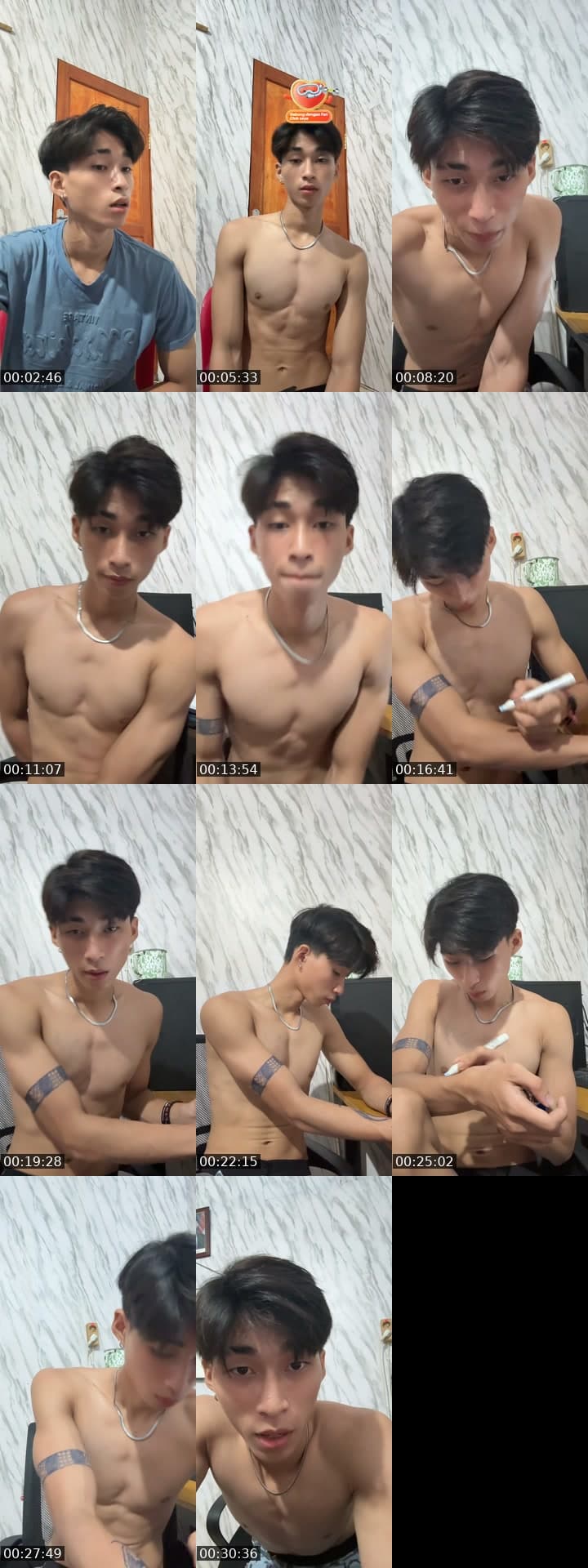 huhuy