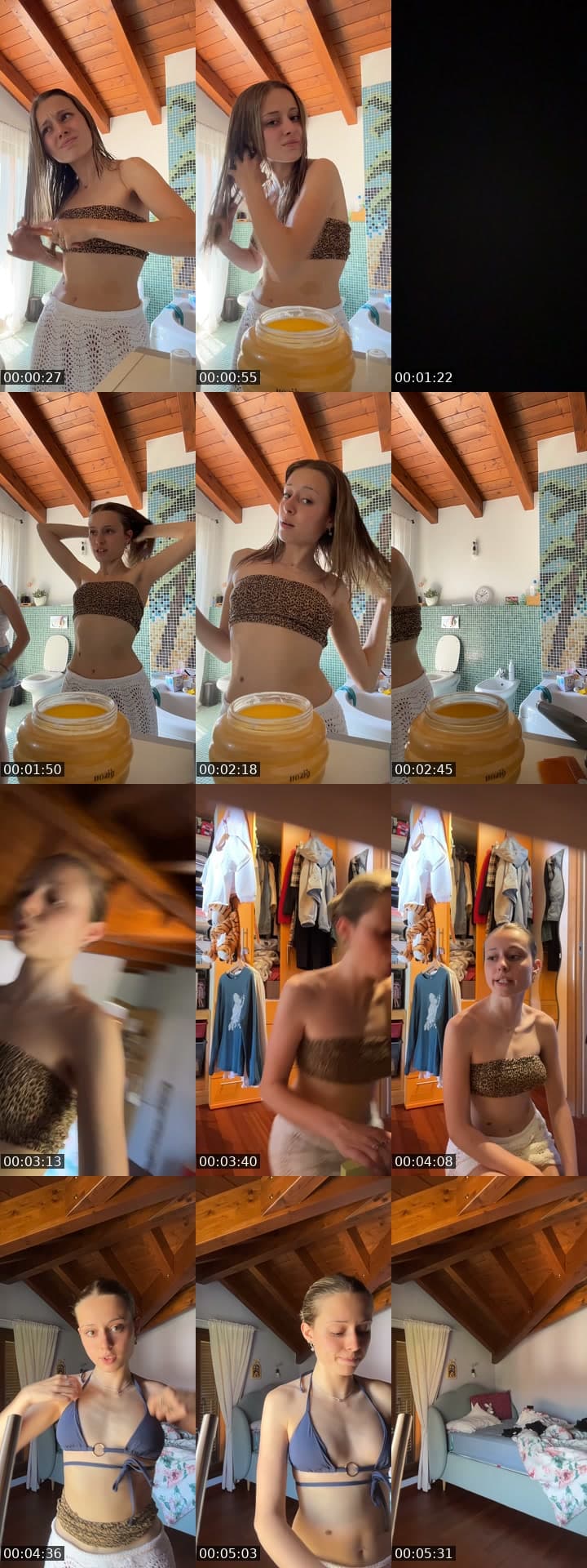 @vale.celli08 TikTok live stream