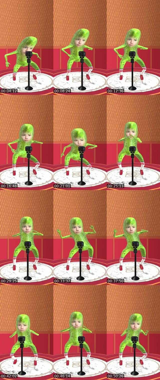 TikTok live: ENLIGHTEN HERE by @vs_illusion