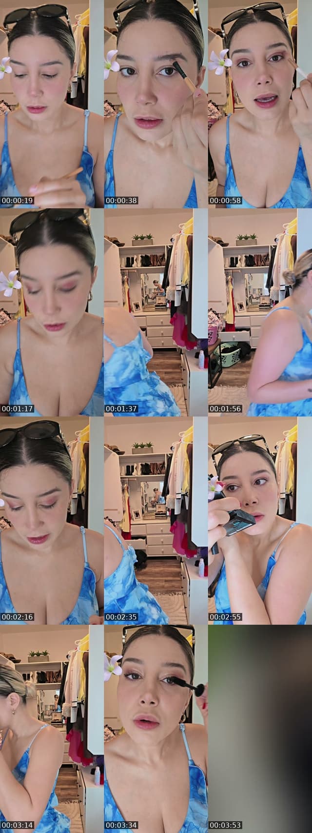 @lavidaconcelestee TikTok live