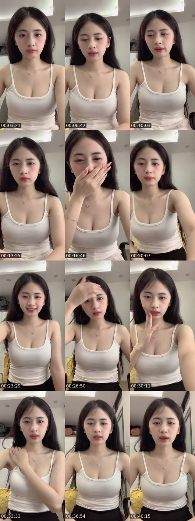 TikTok live: Let’s go live by @xiaomeimei_066