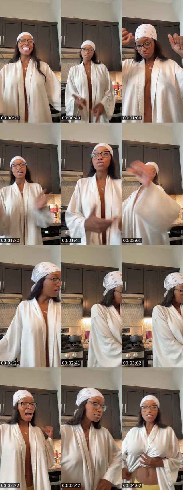 TikTok live: Dm me by @theprettystandard_