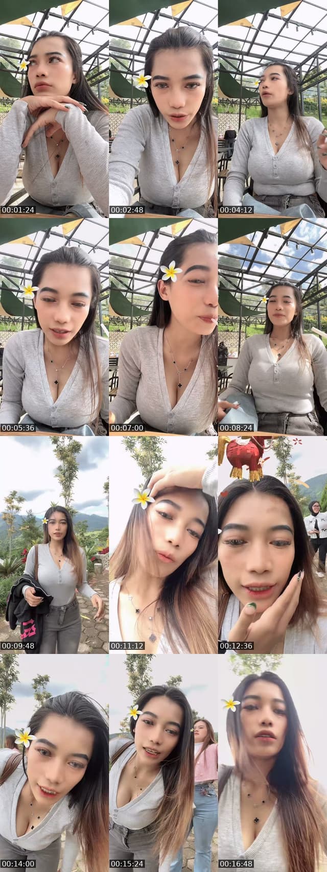 @10_agst TikTok live