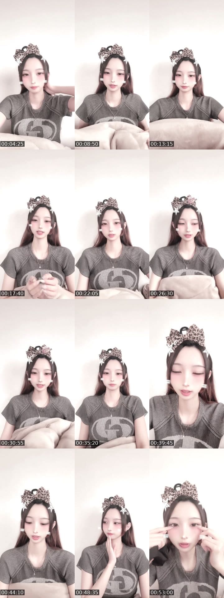 @kisaki0126 TikTok live stream