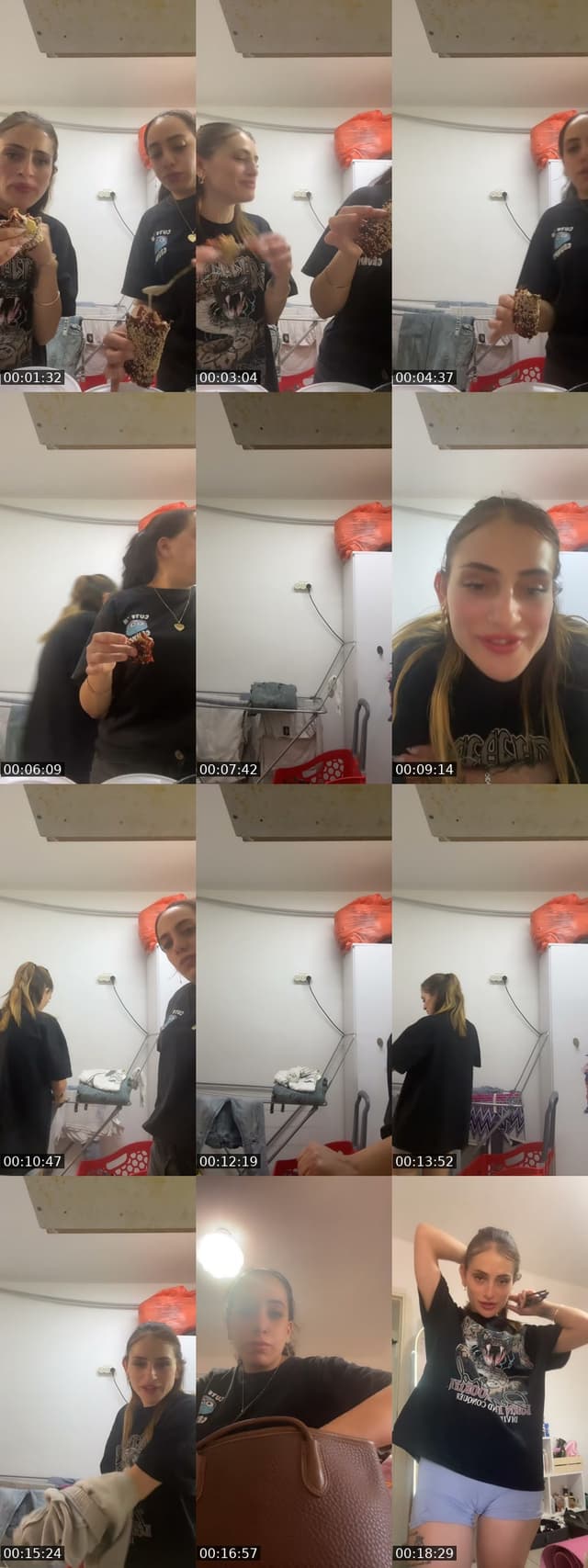 @tehila10012 TikTok live from 2026-05-27