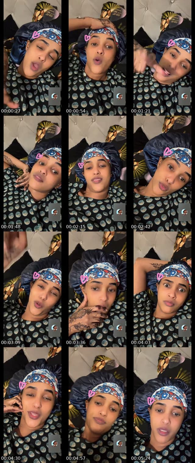 @queen_manaal24 TikTok live from 2026-05-27