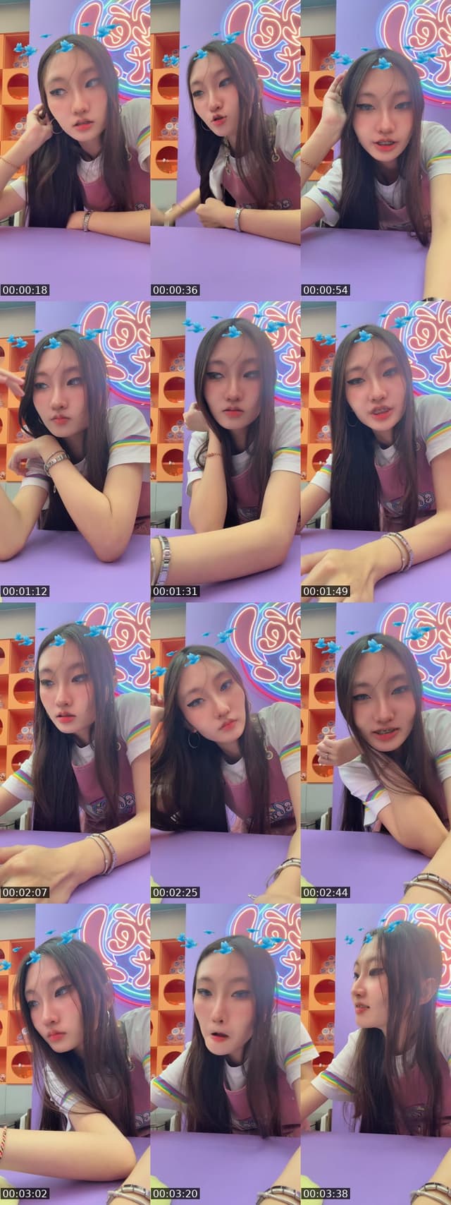 @tehpengsatu888 TikTok live