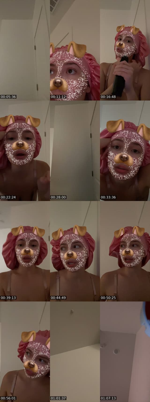 @gloria2spicy TikTok live from 2026-05-27