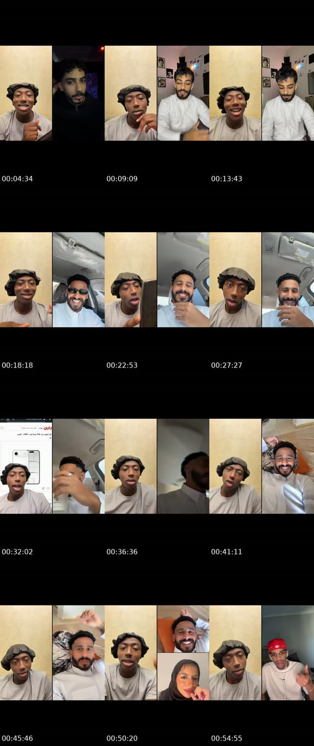 @mez_315 TikTok live