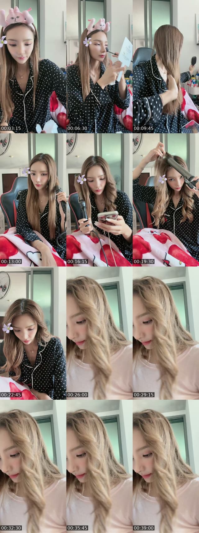 Thailand TikTok live: คนขก by @warunchabeau