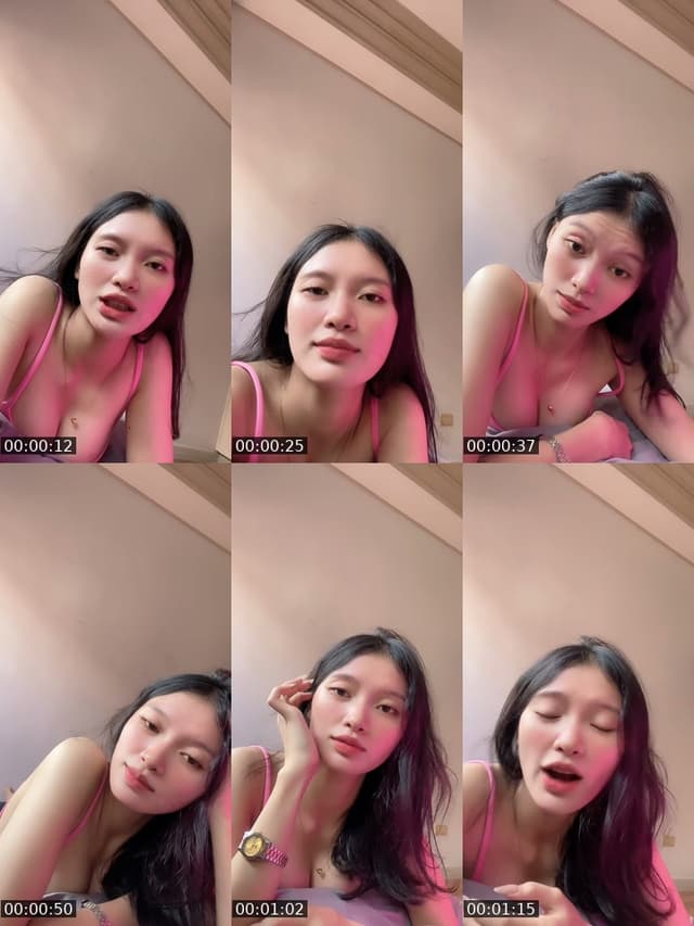 @all4chi TikTok live