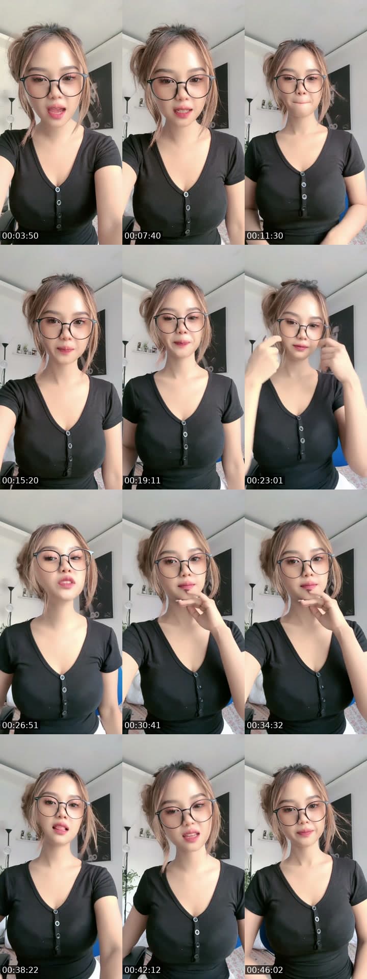 @dindamarty TikTok live stream