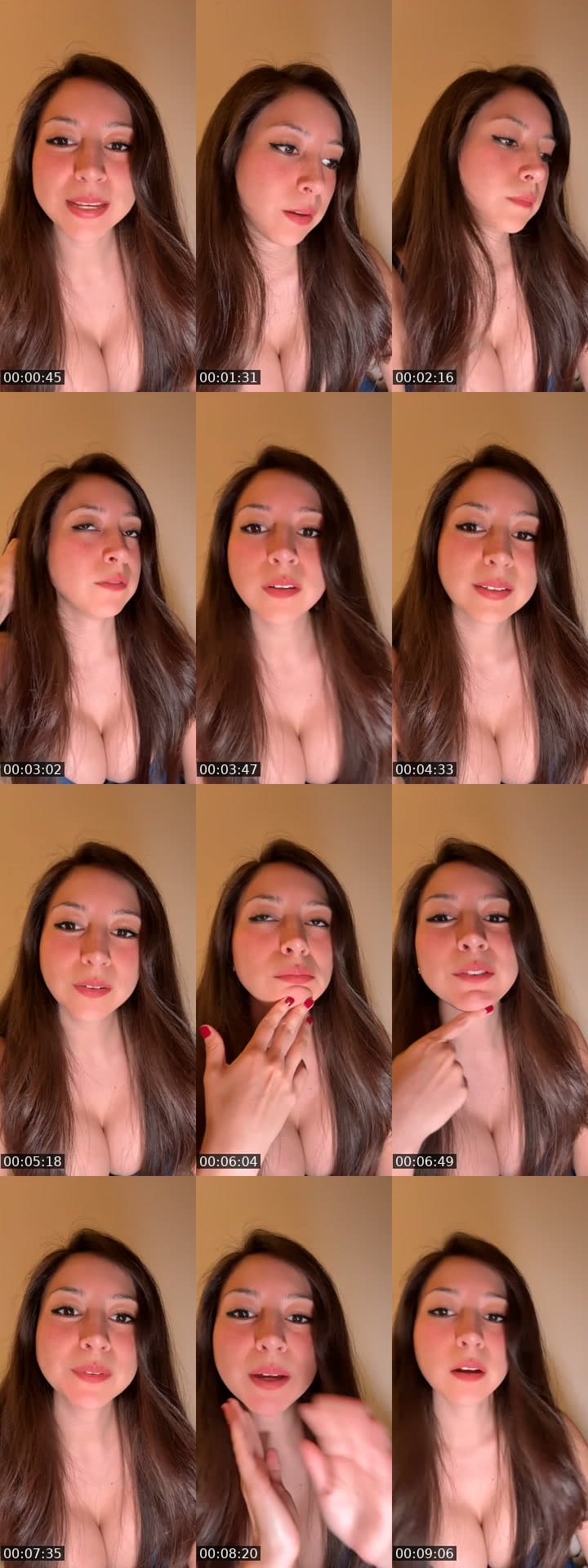 @natalieseesthee22 TikTok live stream
