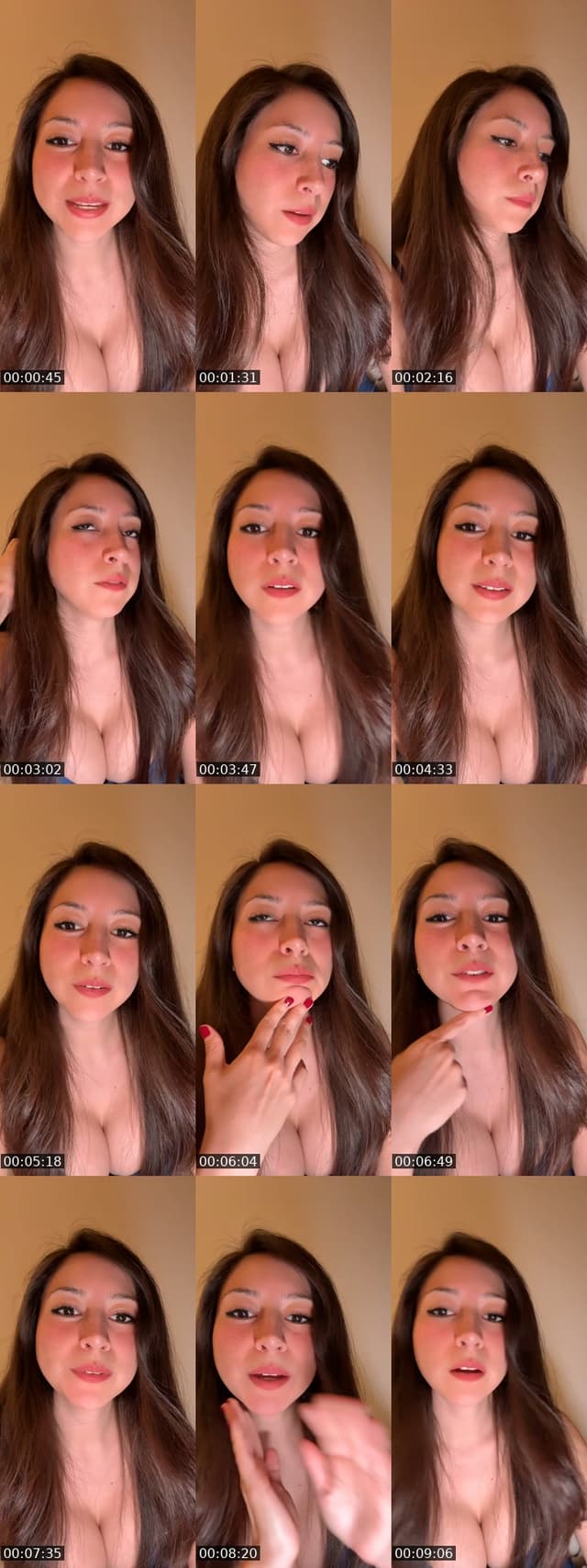@natalieseesthee22 TikTok live