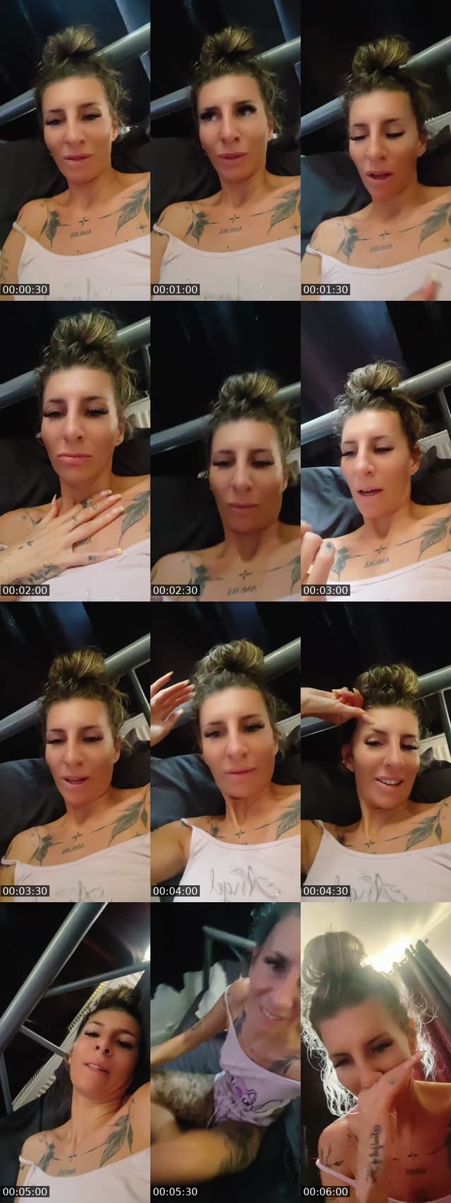 TikTok live: 🥰 tigerrzzz by @jodieelizabeth125