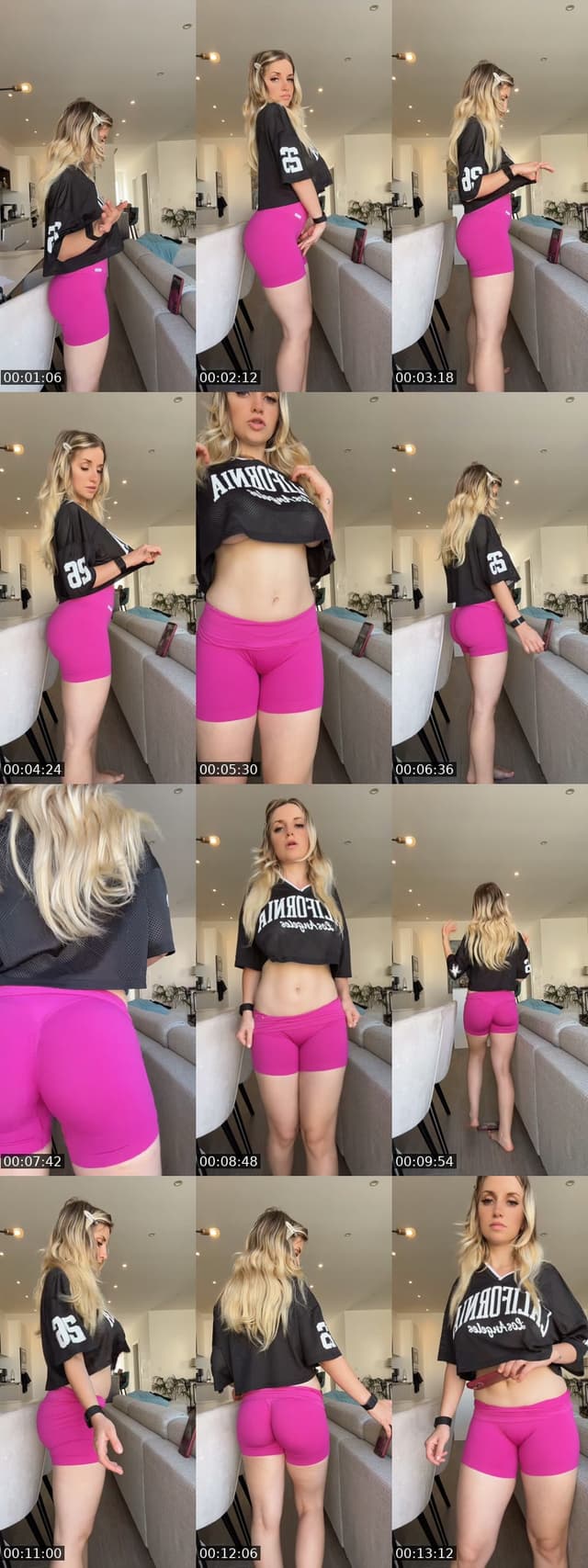 TikTok live: lg:bonnieparkerss by @irinaareed01