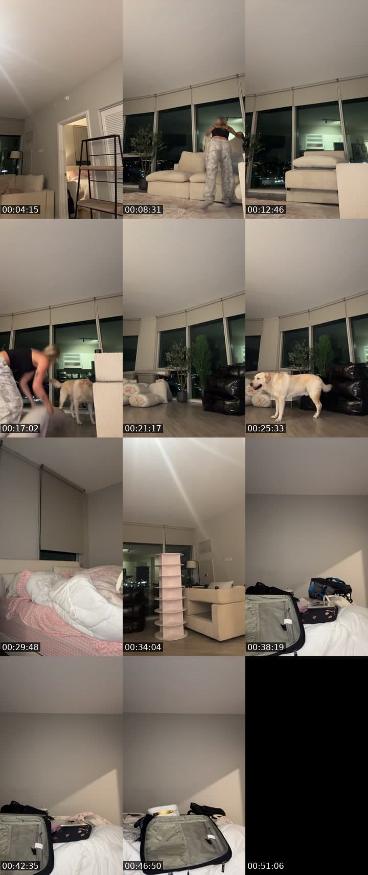 @starraullman TikTok live stream