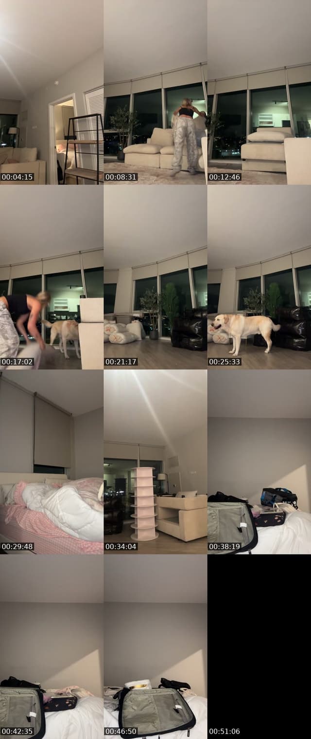 @starraullman TikTok live from 2026-05-27