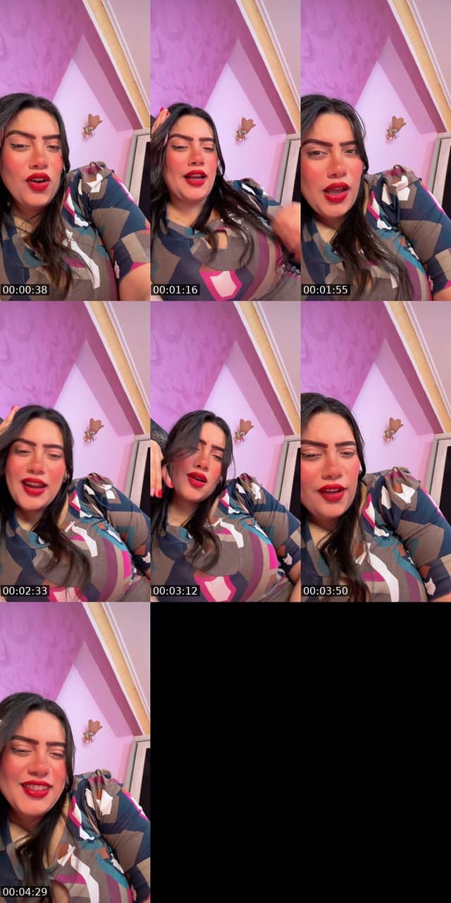 @romaelmahdy83 TikTok live