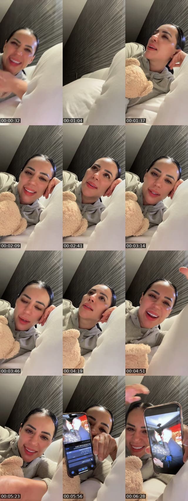 @sandracuevas_ TikTok live