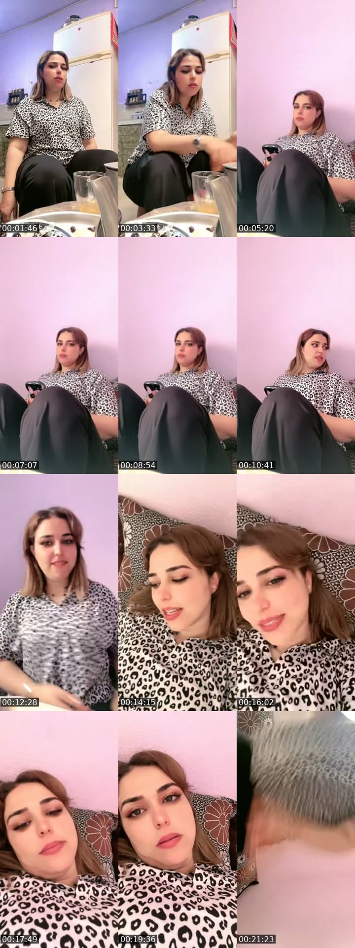 @totalakyota TikTok live stream