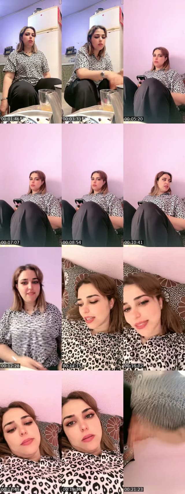 @totalakyota TikTok live
