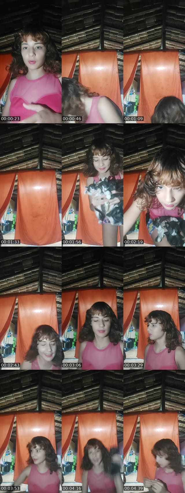 @vanesa94903 TikTok live