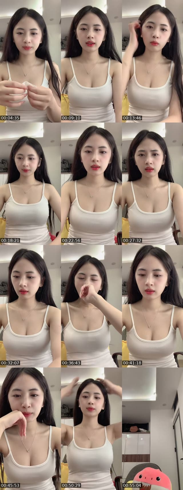TikTok live: Let’s go live by @xiaomeimei_066