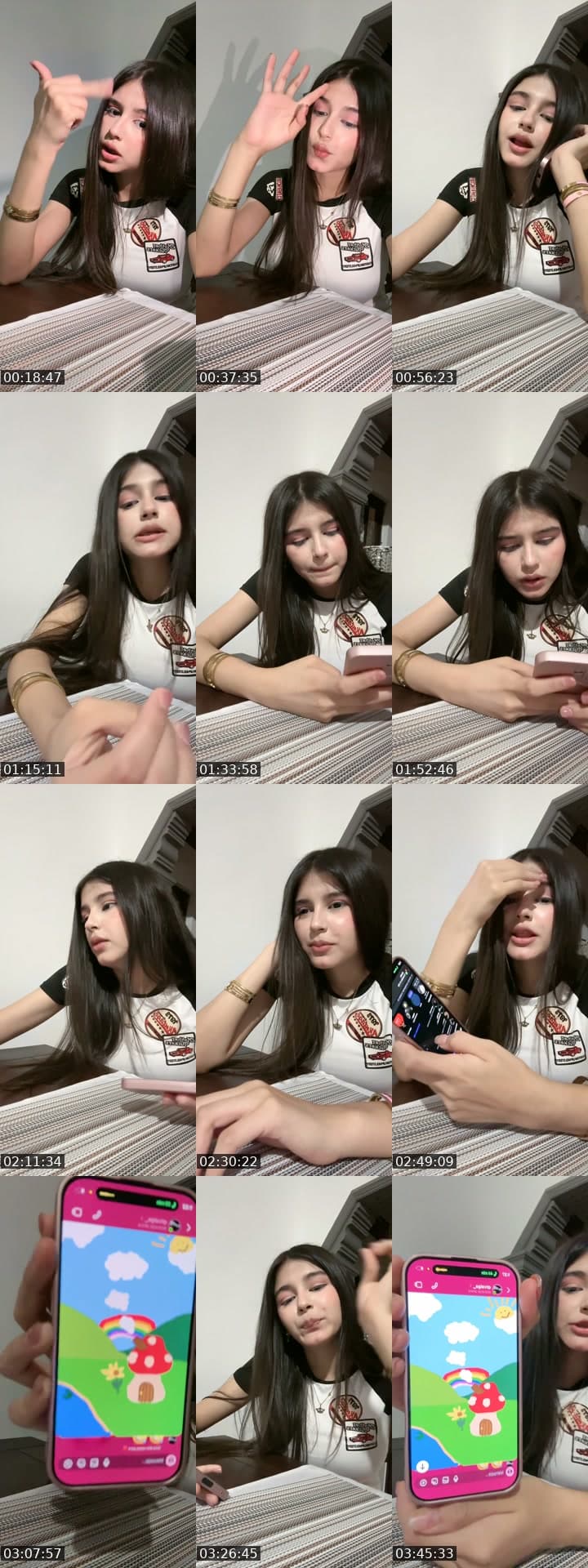 @azotapendej4s TikTok live stream