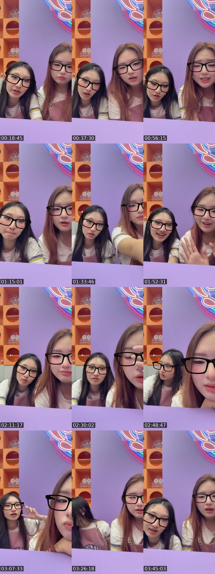 @tehpengsatu888 TikTok live stream