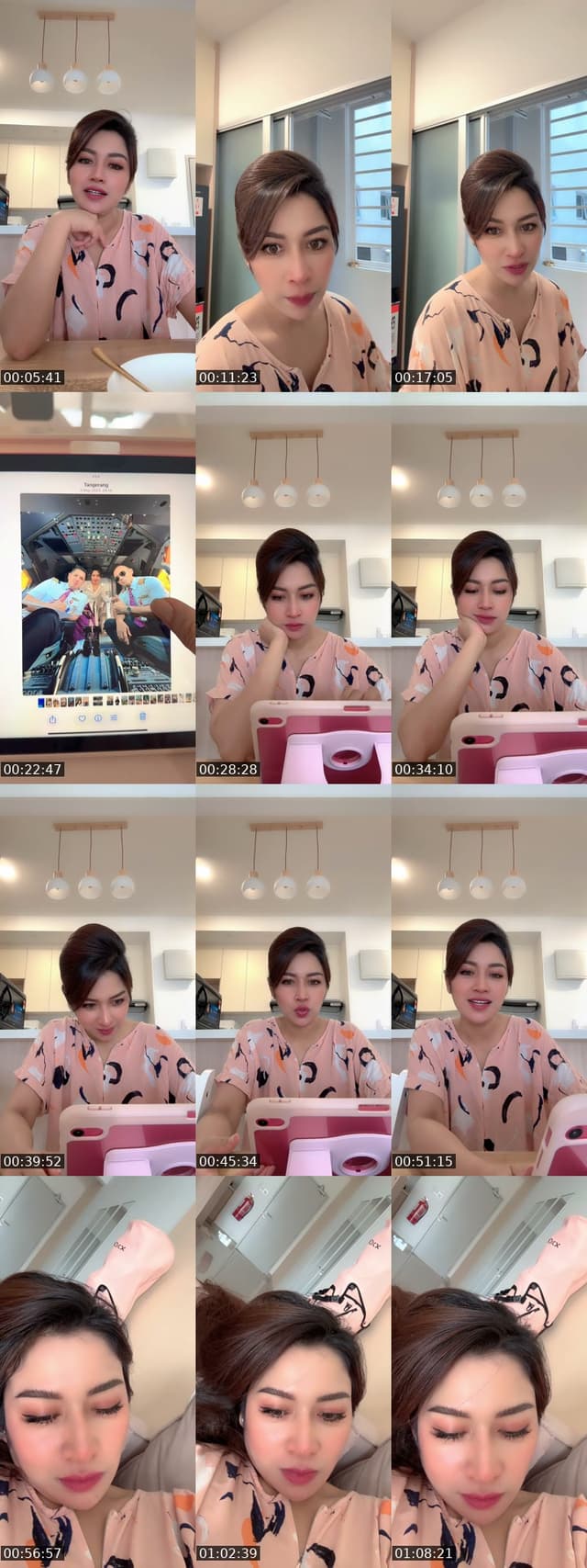 TikTok live: temenin by @jaywijaya1705