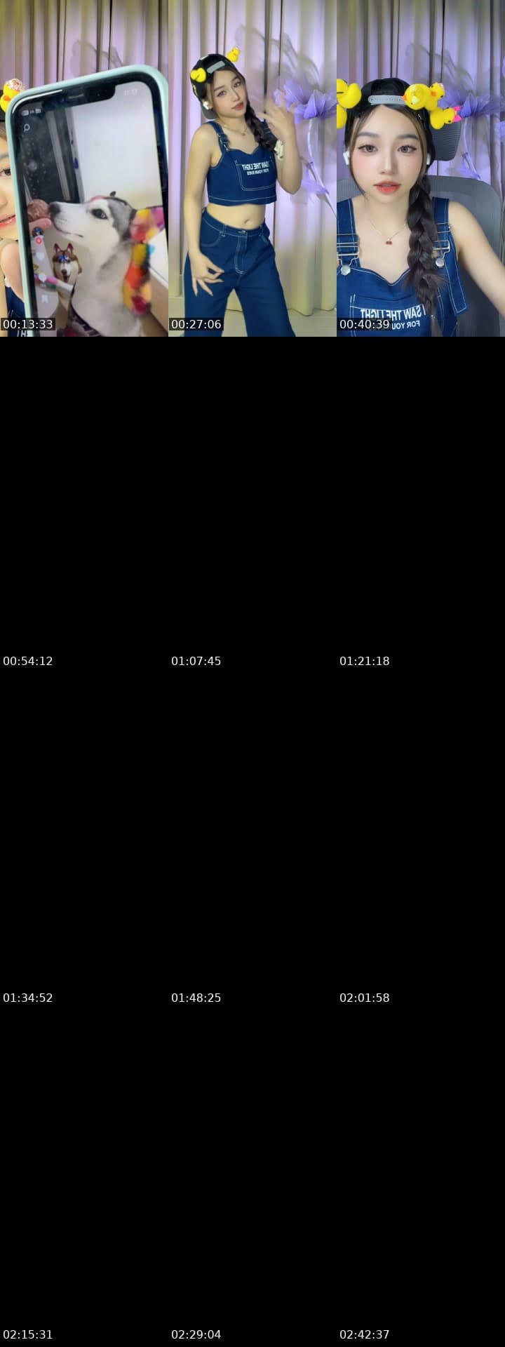 The 1st livestream in USA 👋🏼