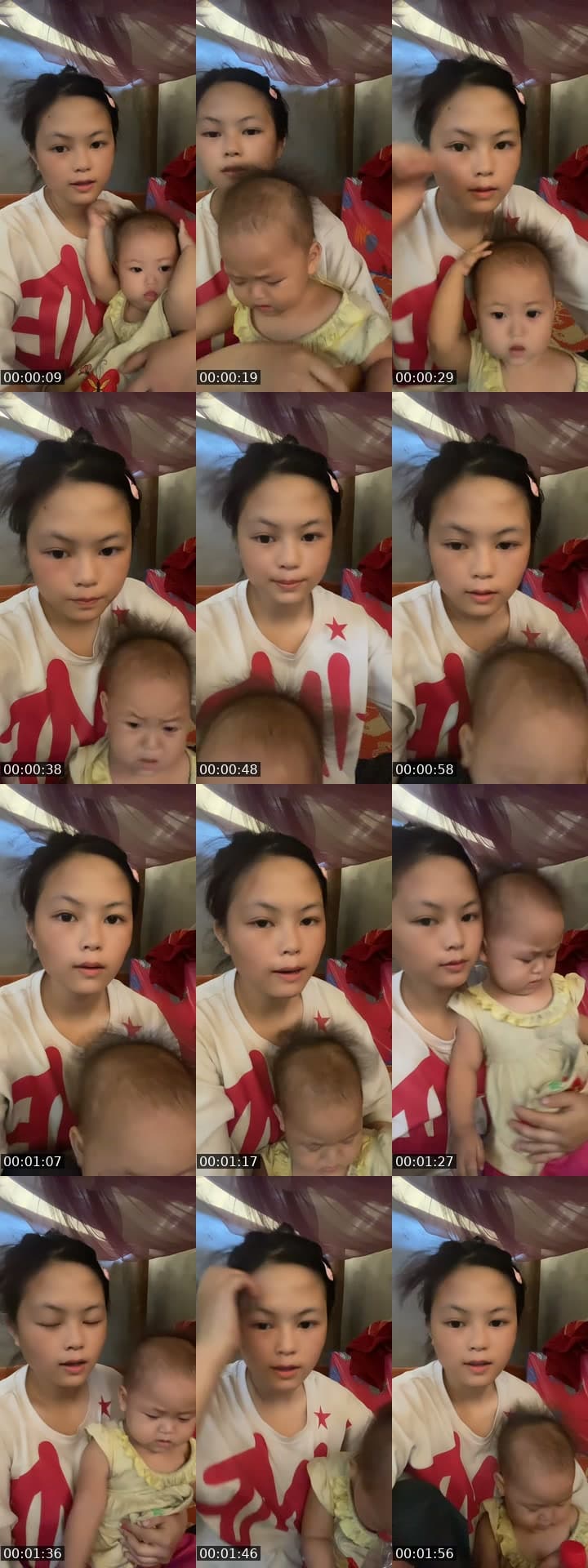 Ước được gặp bụt nhé
