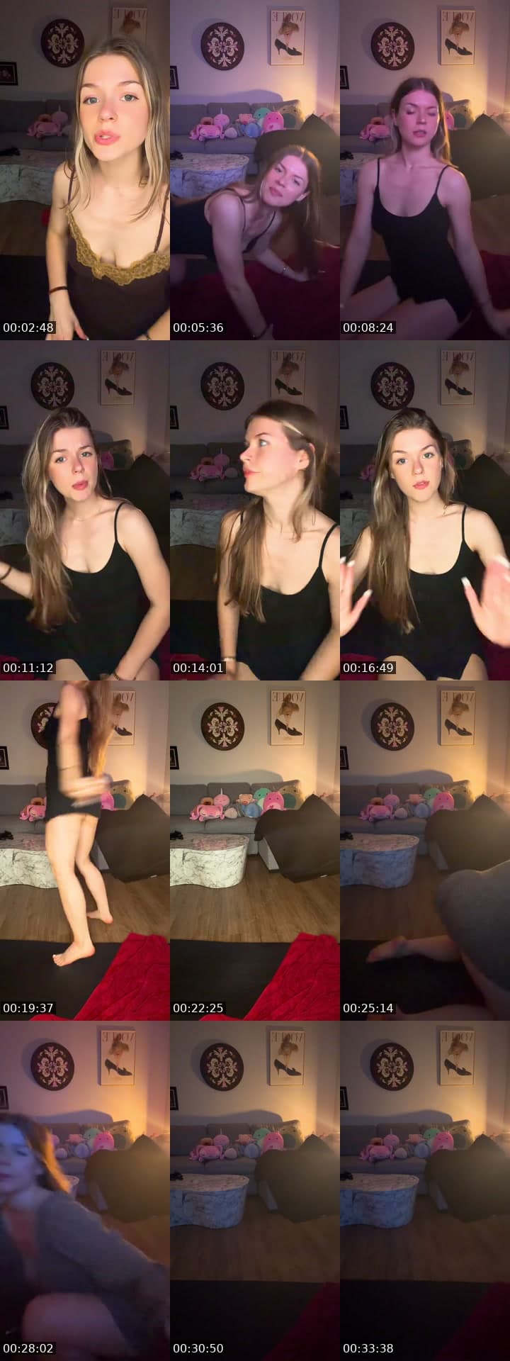 Yoga 🫶🏼