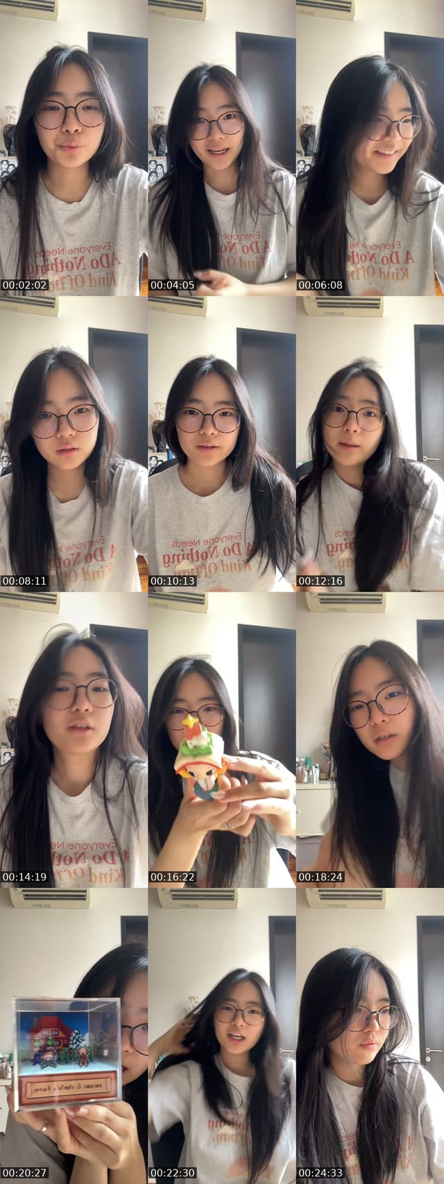 TikTok live: i’m bored by @chrofeee
