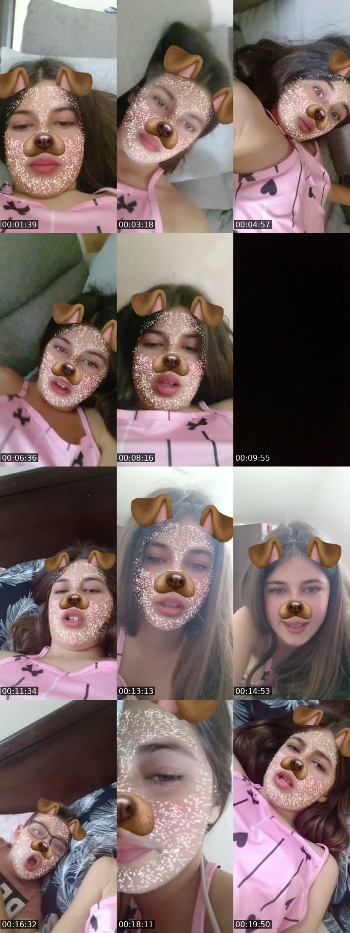 @hexi5825 TikTok live stream