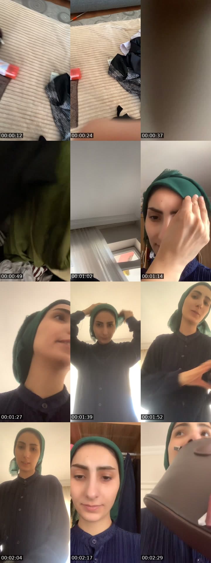 @leyla87.86 TikTok live stream