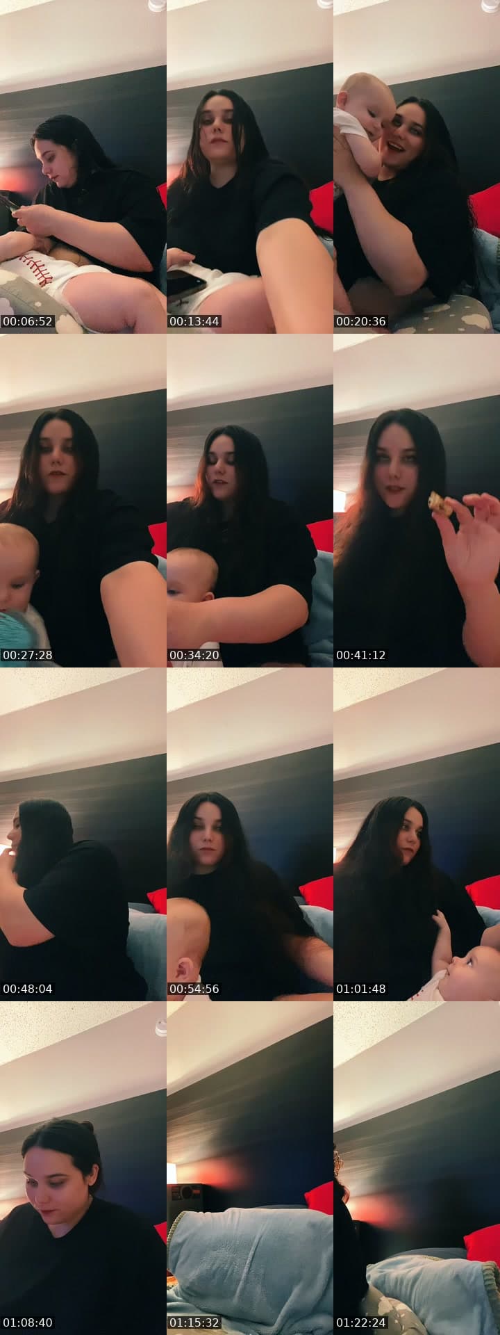 @dreamsblueberry TikTok live stream